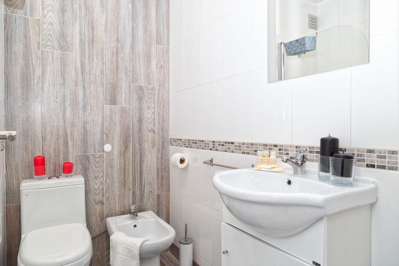 Bestvillas Ancora Gaivotas Vila Praia de Âncora Exterior photo