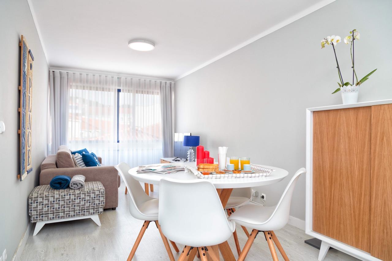 Bestvillas Ancora Gaivotas Vila Praia de Âncora Exterior photo