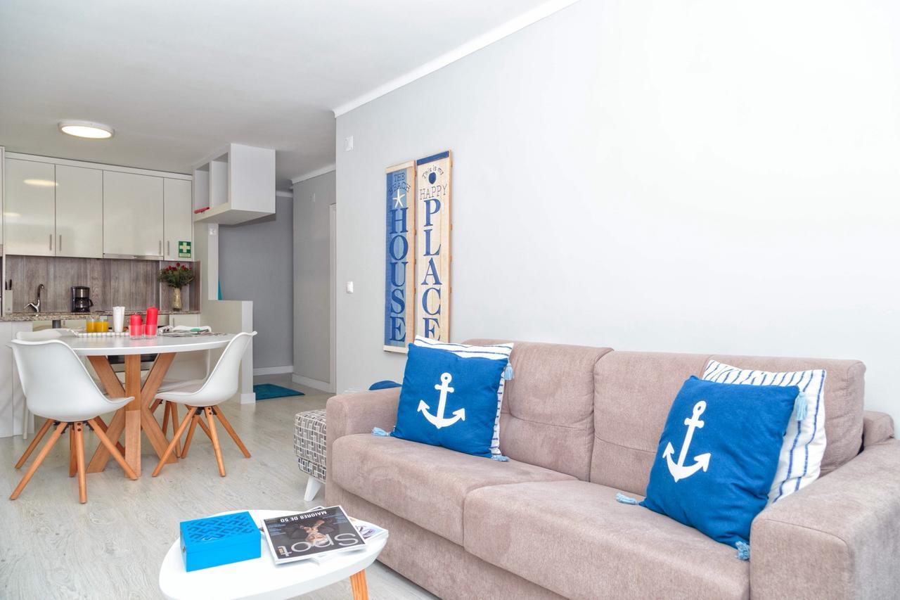 Bestvillas Ancora Gaivotas Vila Praia de Âncora Exterior photo
