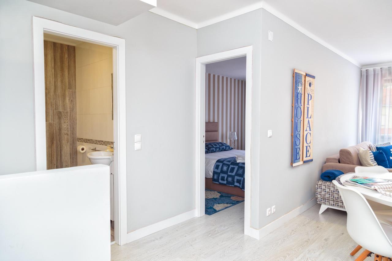 Bestvillas Ancora Gaivotas Vila Praia de Âncora Exterior photo