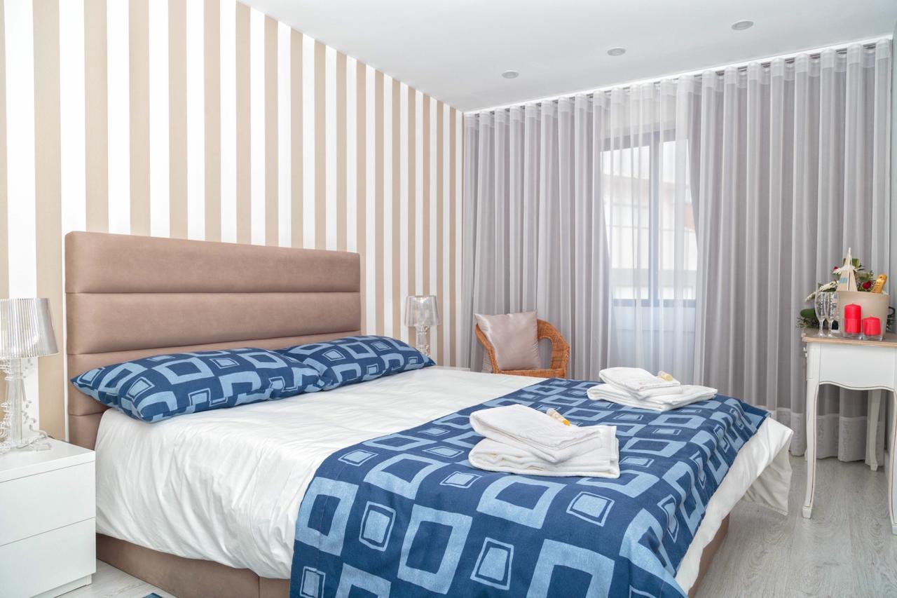 Bestvillas Ancora Gaivotas Vila Praia de Âncora Exterior photo