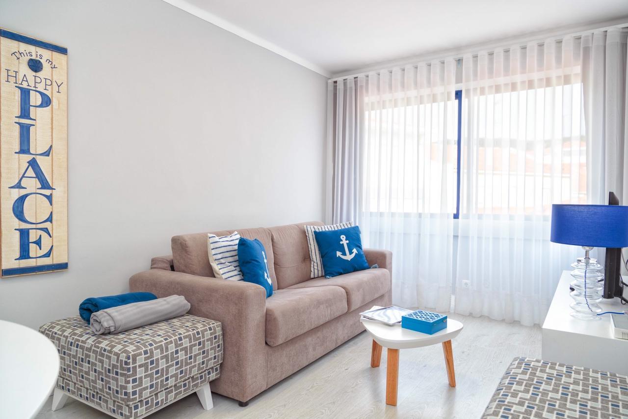 Bestvillas Ancora Gaivotas Vila Praia de Âncora Exterior photo