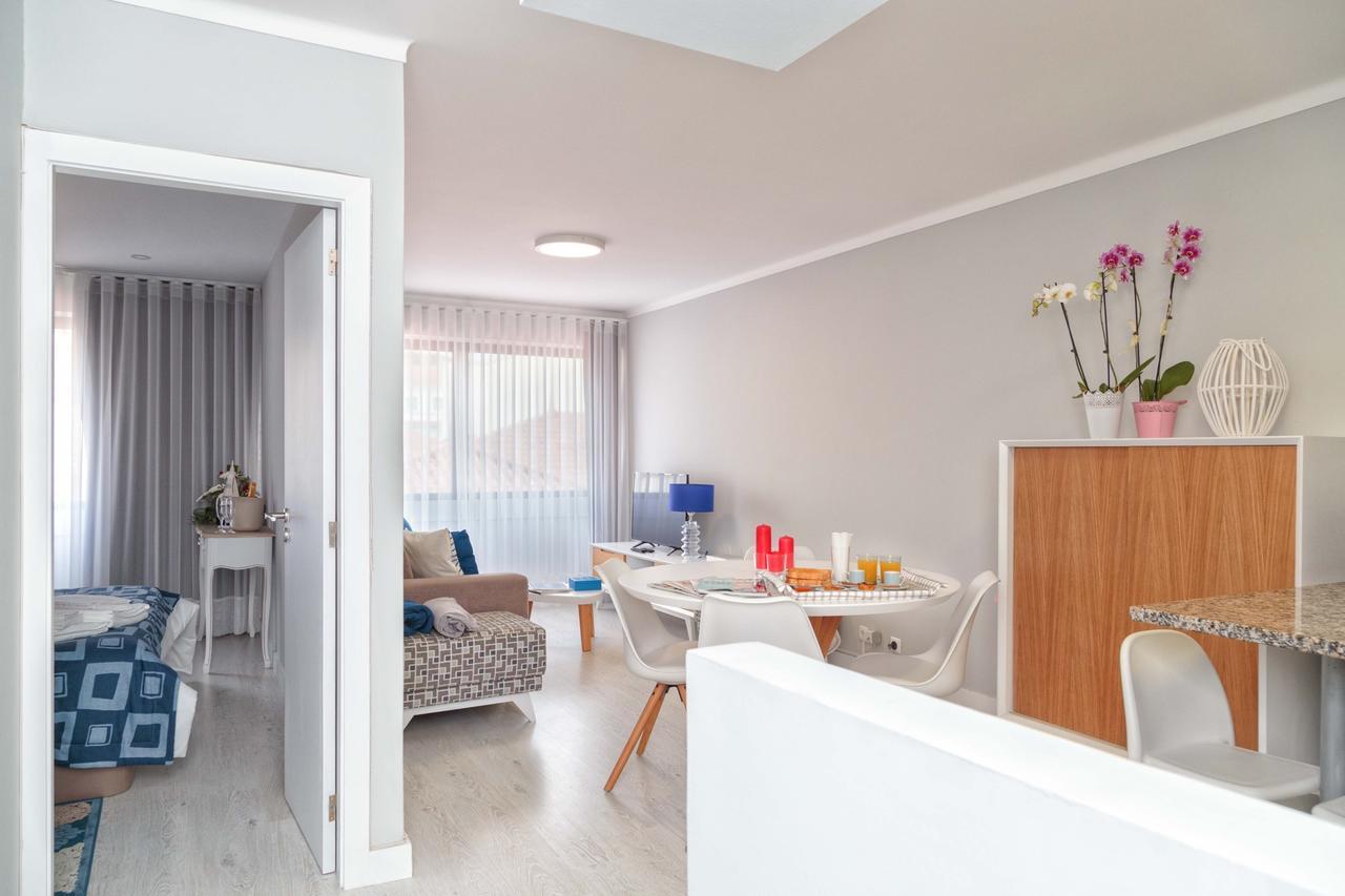 Bestvillas Ancora Gaivotas Vila Praia de Âncora Exterior photo